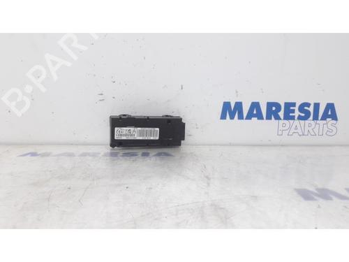 Used Electronic module PEUGEOT 3008 I MPV (0U_) 1.6 THP (156 hp) 31531417