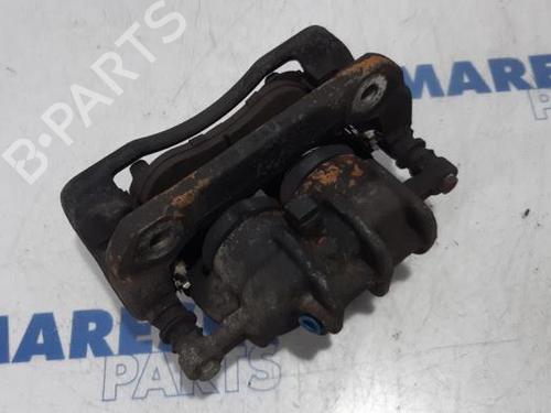 Right front brake caliper CITROËN JUMPY II Van 2.0 HDi 125 | BP31487816M104