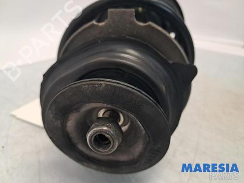 Right front shock absorber FIAT 500 (312_) 0.9 (312AXG1A, 312.AXG11) | BP33411277M17 - Image 4