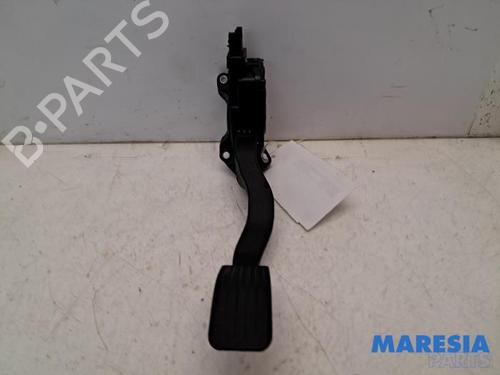 Used Electronic module Electronic module PEUGEOT 308 SW I (4E_, 4H_) 1.6 16V (150 hp) 31512548 31512548