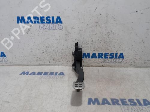 Used Electronic module PEUGEOT 308 CC (4B_) 1.6 16V (120 hp) 31501053