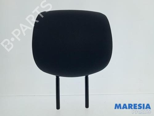 Used Headrest Headrest RENAULT MEGANE III Hatchback (BZ0/1_, B3_) 1.6 16V (BZ1B, BZ1H) (110 hp) 40462827 40462827