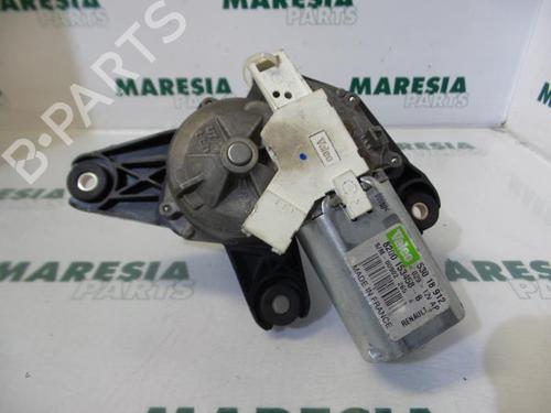 Used Rear wiper motor RENAULT SCÉNIC II (JM0/1_) 1.5 dCi (JM02, JM13) (101 hp) 31497233
