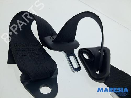 Rear left seatbelt PEUGEOT 2008 I (CU_) 1.2 THP 110 / PureTech 110 | BP32133074I29 - Image 2