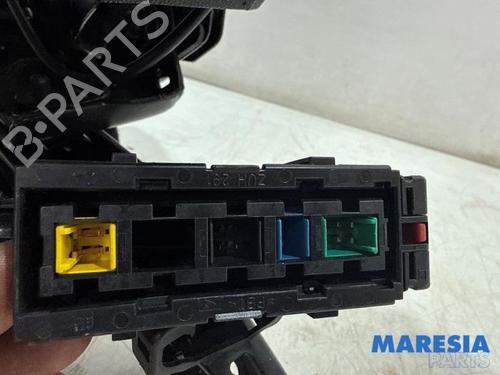 Left front seat OPEL ADAM (M13) 1.0 | BP34006953C15  - Image 6