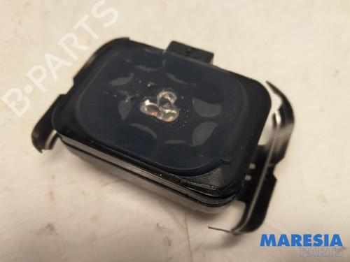 Electronic sensor PEUGEOT 5008 (0U_, 0E_) 1.6 16V | BP31486738M84