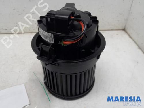 Used Heater blower motor PEUGEOT 208 I (CA_, CC_) 1.2 VTI 82 (82 hp) 31415587
