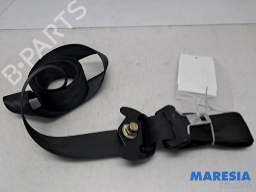 Used Front right seatbelt CITROËN C8 (EA_, EB_) 2.0 HDi (107 hp) 31414333
