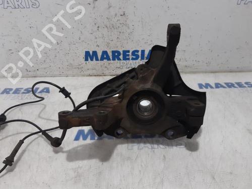 Right front steering knuckle FIAT 500 C (312_) 1.2 (312CXA1A, 312AXA1A) | BP31408191M26 - Image 3