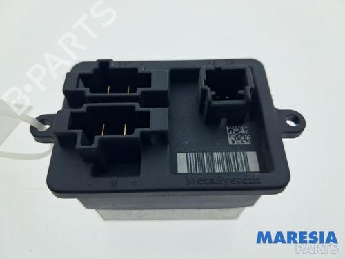 Electronic sensor RENAULT ZOE Hatchback Van (BFM_) Electric (BFME) | BP38758713M84 - Image 3