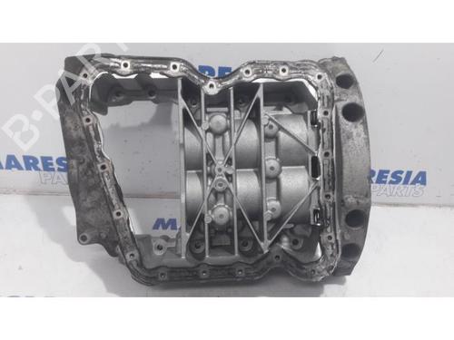 Front right seatbelt RENAULT MASTER III Van (FV) 2.3 dCi 145 FWD (FV0E, FV0F, FV0H, FV02, FV0M, FV0S,... | BP31385482I25