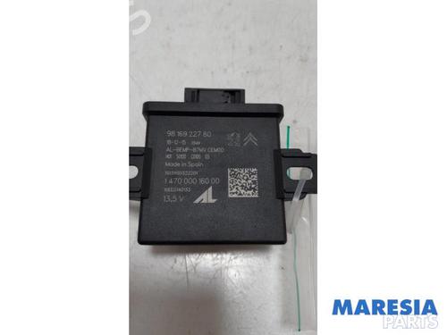 Lights ECU DS DS 4 / DS 4 CROSSBACK (NX_) 1.6 BlueHDi 120 | BP31495757M55