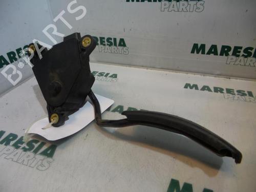Used Electronic module Electronic module RENAULT MEGANE II (BM0/1_, CM0/1_) 1.9 dCi (BM0G, CM0G) (120 hp) 31441750 31441750