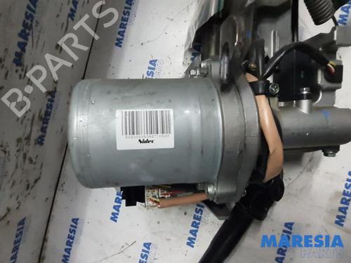 Steering column RENAULT SCÉNIC II (JM0/1_) 1.6 16V (JM1R) | BP31494082M21  - Image 6
