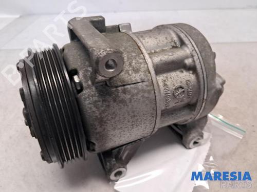 AC-Kompressor FIAT 500L (351_, 352_) 1.4 (199LYF1B) (120 hp) 31410966