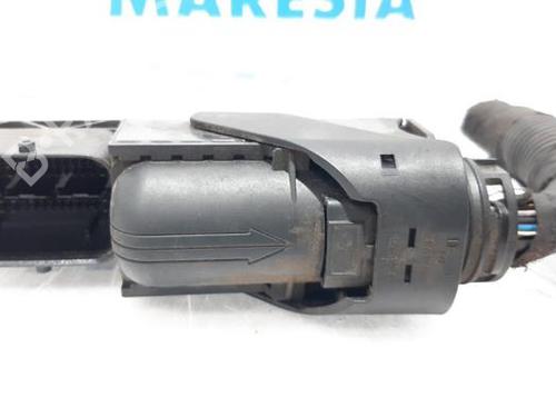 Engine control unit (ECU) FIAT FIORINO Box Body/MPV (225_) 1.3 D Multijet | BP31515537M57