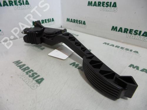Electronic module ALFA ROMEO 147 (937_) 1.9 JTD (937.AXD1A, 937.BXD1A, 937.AXV1A, 937.BXB1A,... | BP31534211M83 - Image 2