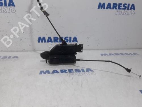Used Electronic module PEUGEOT 207 SW (WK_) 1.6 16V (120 hp) 31458135