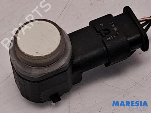 Used Electronic sensor FIAT 500 (312_) 0.9 (312AXN1A) (80 hp) 31493870
