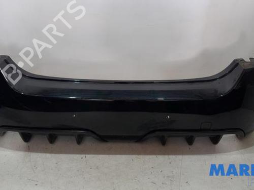 Used Rear bumper Rear bumper 37161880 37161880