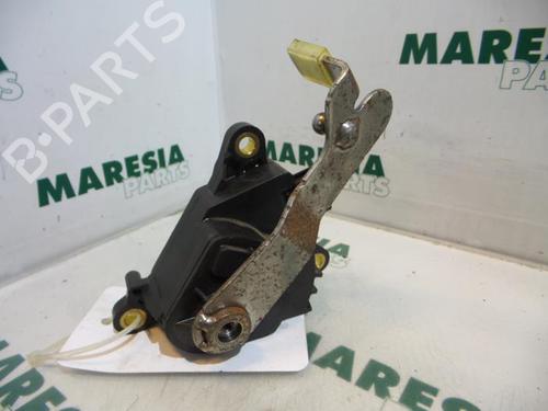 Used Electronic module RENAULT GRAND SCÉNIC II (JM0/1_) 1.9 dCi (JM0G, JM12, JM1G, JM2C) (120 hp) 31436243