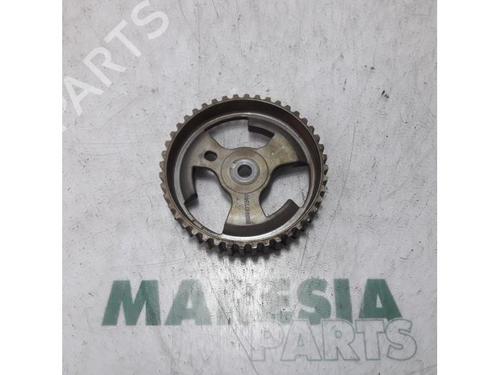 Used Pulley PEUGEOT 207 SW (WK_) 1.6 HDi (109 hp) 31498151