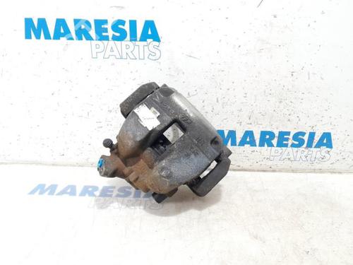 Used Left front brake caliper PEUGEOT 308 SW II (LC_, LJ_, LR_, LX_, L4_) 2.0 BlueHDi 150 (150 hp) 31527154