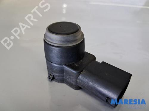 Sonda eletrónica PEUGEOT 208 I (CA_, CC_) 1.2 VTI 82 (82 hp) 31408638