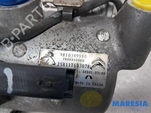 AC compressor CITROËN C3 III (SX) 1.2 THP 110 (SXHNPS, SXHNZT, SXHNZ6) | BP33964403M34  - Image 6