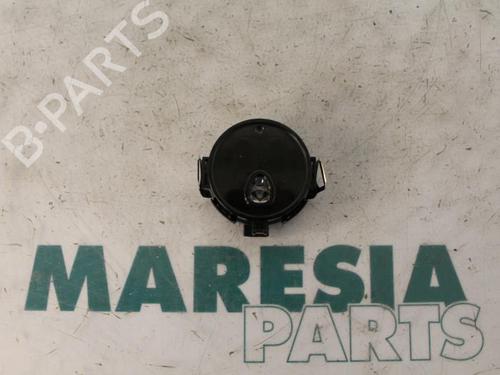 Used Electronic sensor RENAULT SCÉNIC II (JM0/1_) 1.6 (JM0C, JM0J, JM1B) (113 hp) 31408182