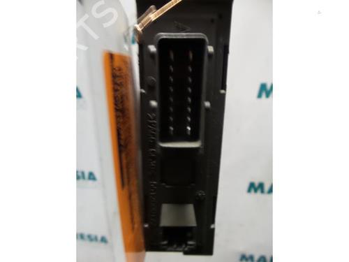 Front right window mechanism PEUGEOT 307 (3A/C) 1.6 16V | BP31417753C23