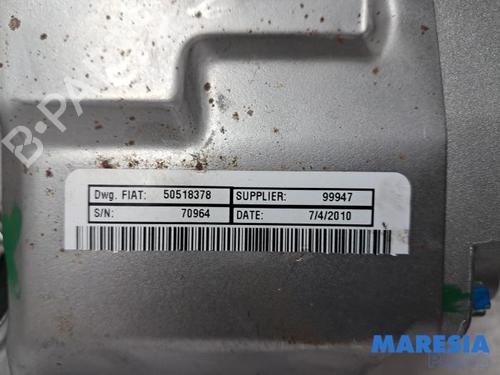 Steering column ALFA ROMEO MITO (955_) 1.4 MultiAir (955AXN1B) | BP37875816M21  - Image 5