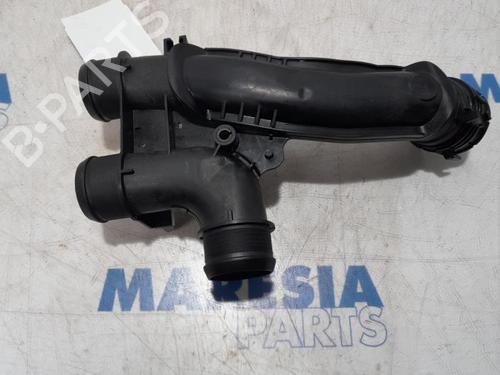 Udstødningssystem CITROËN C4 CACTUS 1.6 BlueHDi 100 | BP31440886M121