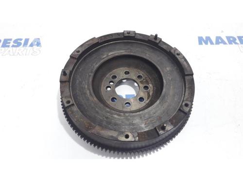Flywheel PEUGEOT BOXER Van 2.2 HDi 120 | BP31502474M101