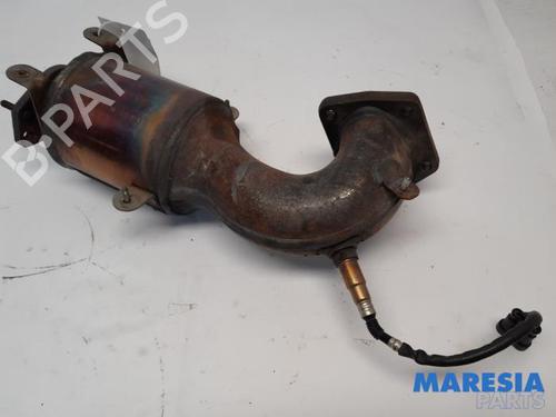 Catalyst ALFA ROMEO GIULIETTA (940_) 1.4 TB (940FXA1A, 940FXT1A) | BP31427883M10