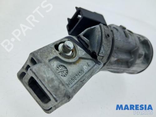 Ignition barrel CITROËN BERLINGO MULTISPACE (B9) 1.6 VTi 120 | BP40199553M48 - Image 4