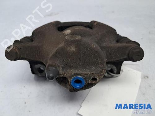 Left front brake caliper CITROËN C1 (PM_, PN_) 1.0 | BP31481885M105