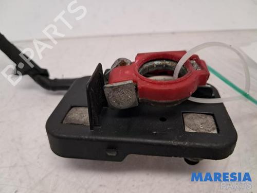 Electronic sensor RENAULT ESPACE IV (JK0/1_) 2.0 Turbo (JK0A, JK0B, JK0N) | BP31462223M84 - Image 3