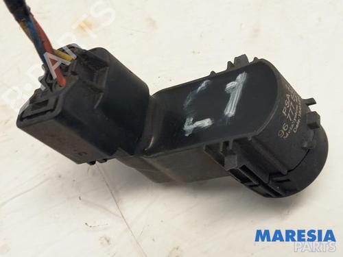 Electronic sensor PEUGEOT 5008 (0U_, 0E_) 1.6 16V | BP31526488M84
