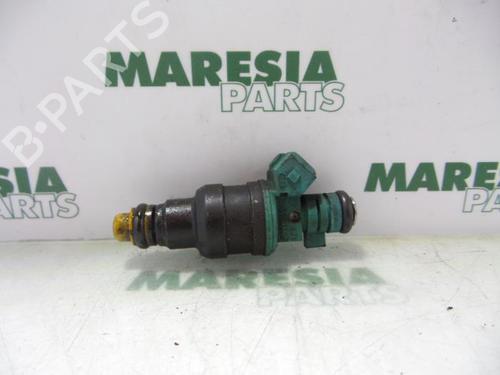 Used Injector Injector LANCIA KAPPA (838_) 2.4 20V (838AC1AA, 838AC11A) (175 hp) 31460752 31460752