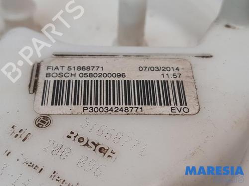 Fuel pump FIAT PUNTO (199_) 0.9 | BP31404623M76 - Image 4