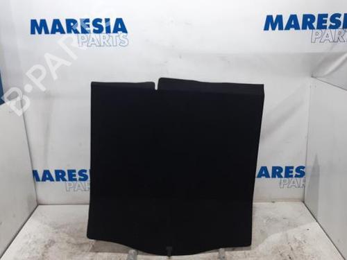 Bagagerumsgulv RENAULT LAGUNA III (BT0/1) 2.0 16V (BT05, BT0F, BT0W) (140 hp) 31481304