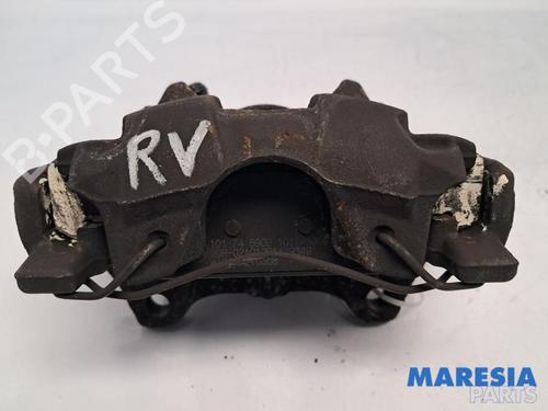 Right front brake caliper RENAULT CLIO IV (BH_) 0.9 TCe 90 (BHNF, BHMA, BHMH, BHJK, BHJR) | BP31468968M104