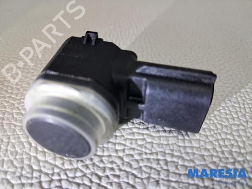 Electronic sensor RENAULT CAPTUR I (J5_, H5_) 1.2 TCe 120 | BP31816422M84