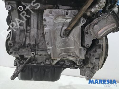 Engine PEUGEOT 3008 I MPV (0U_) 1.6 THP | BP31672815M1 