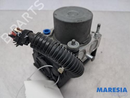 ABS pump PEUGEOT 107 (PM_, PN_) 1.0 | BP31419091M43