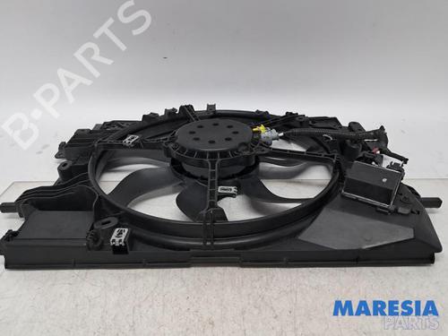 Pipe RENAULT CAPTUR II (HF_) TCe 160 (HFN1) | BP39932865M125 - Image 3
