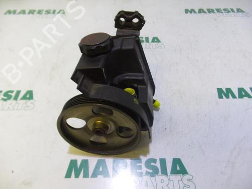 Used Steering pump PEUGEOT 206 SW (2E/K) 1.6 16V (109 hp) 31500767