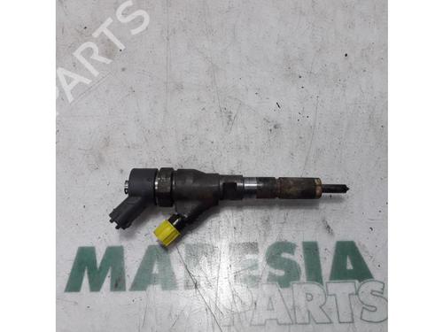 Used Injector PEUGEOT 307 SW (3H) 2.0 HDI 110 (107 hp) 31483768
