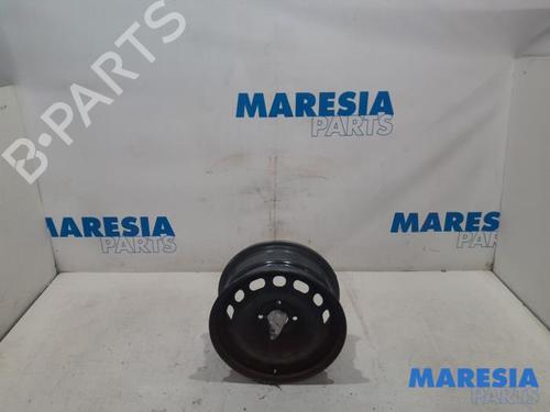 Used Rim CITROËN BERLINGO MULTISPACE (B9) 1.6 VTi 95 (98 hp) 31516379